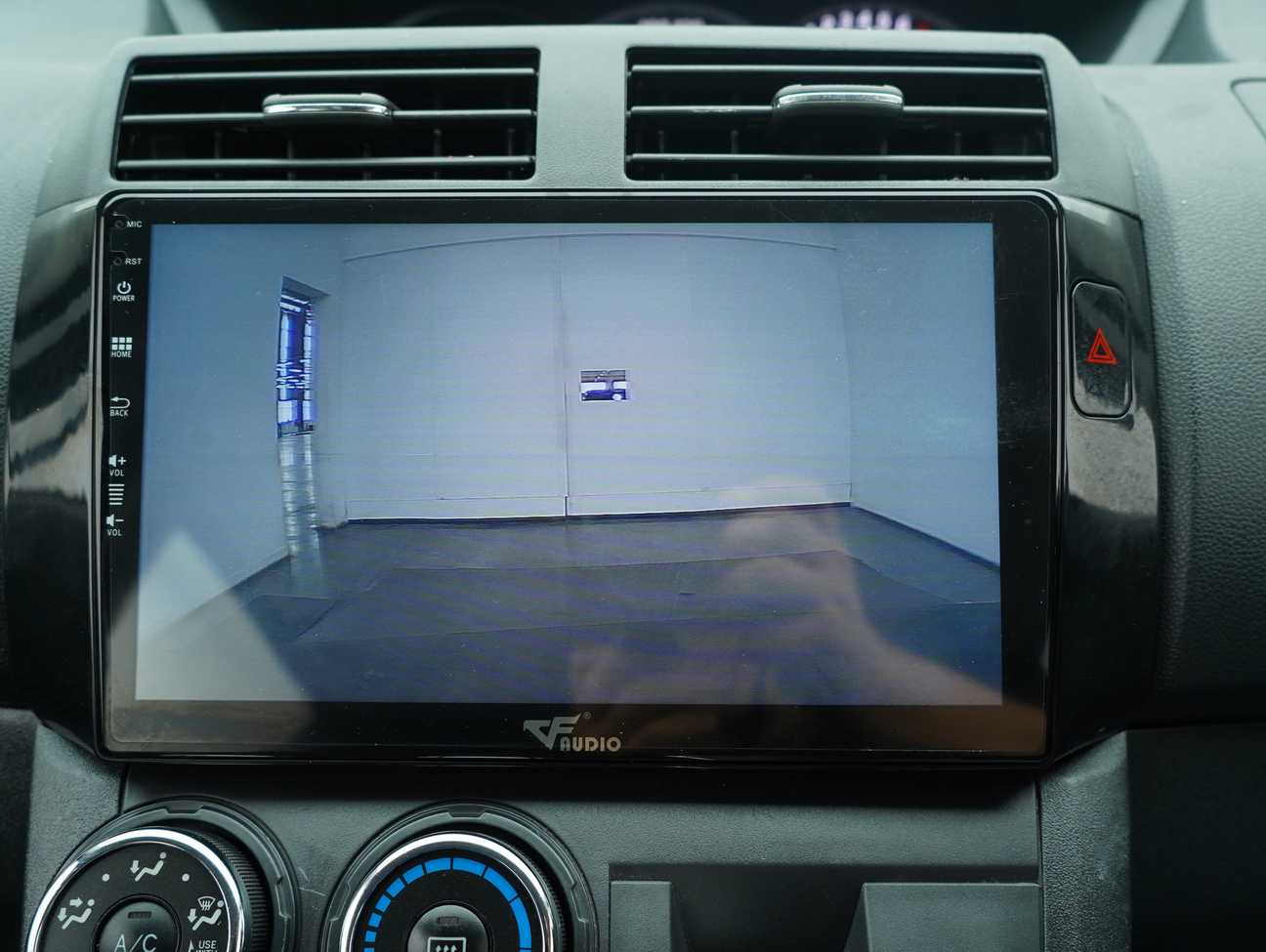 used 2015 Perodua Alza Advance 1.5