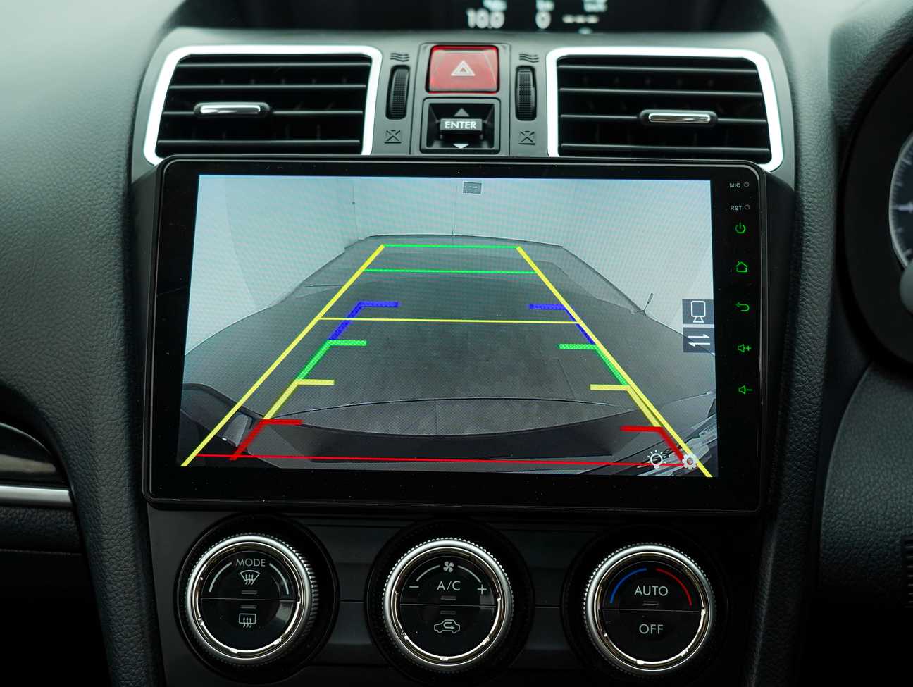 used 2017 Subaru XV P 2.0