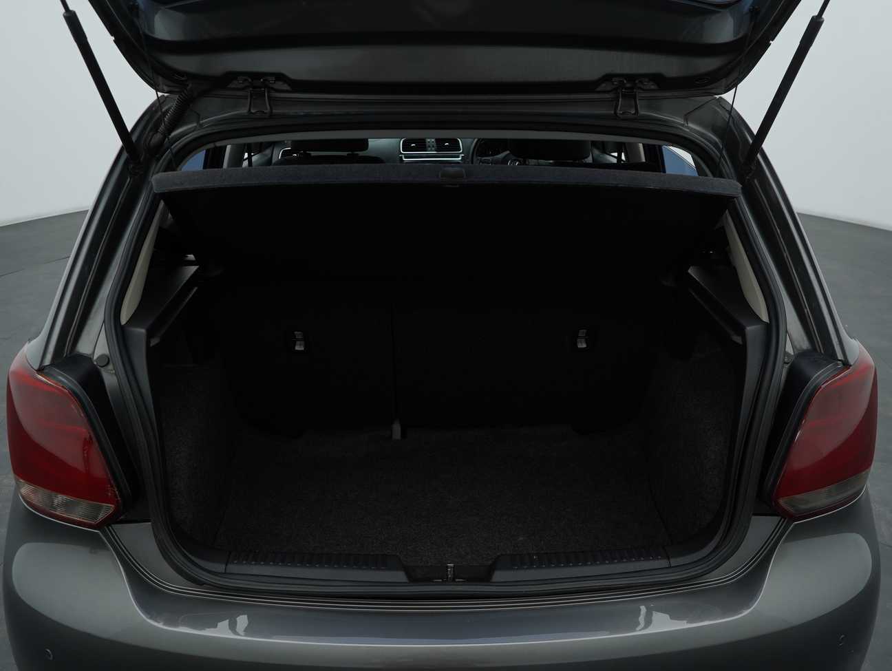 used 2014 Volkswagen Polo  1.6