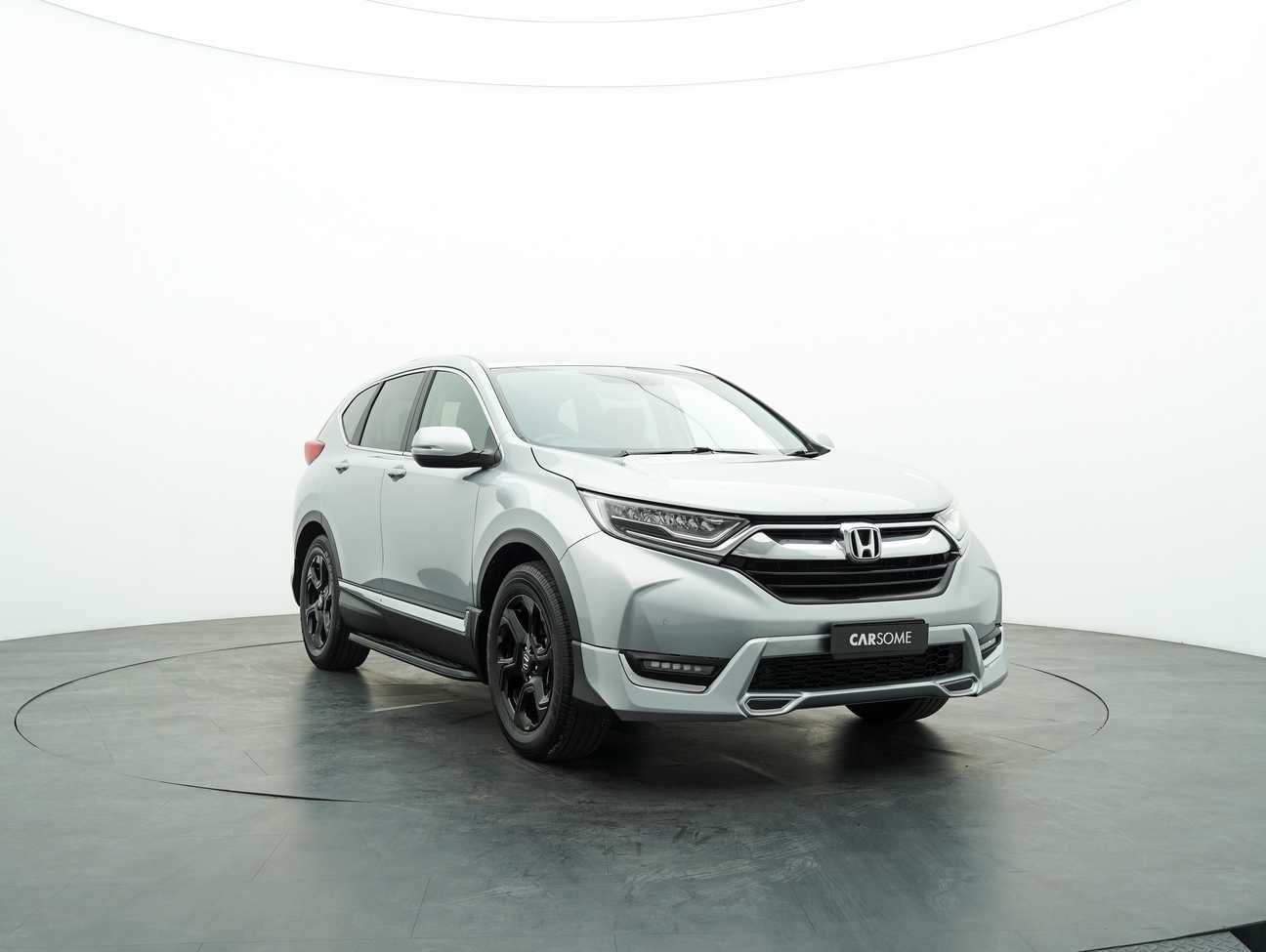 used 2019 Honda CR-V TC 1.5