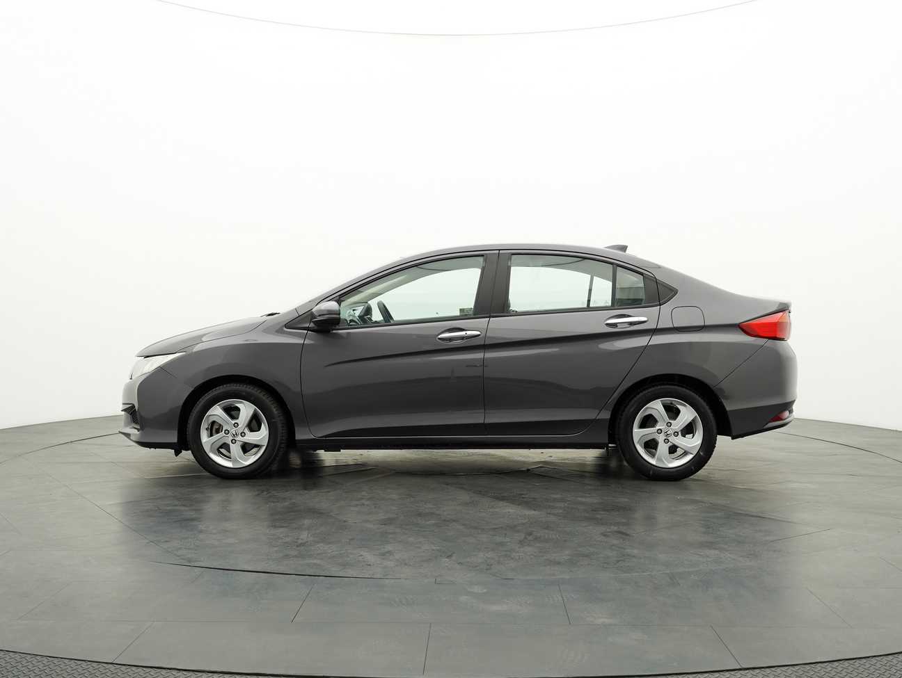 used 2015 Honda City E 1.5