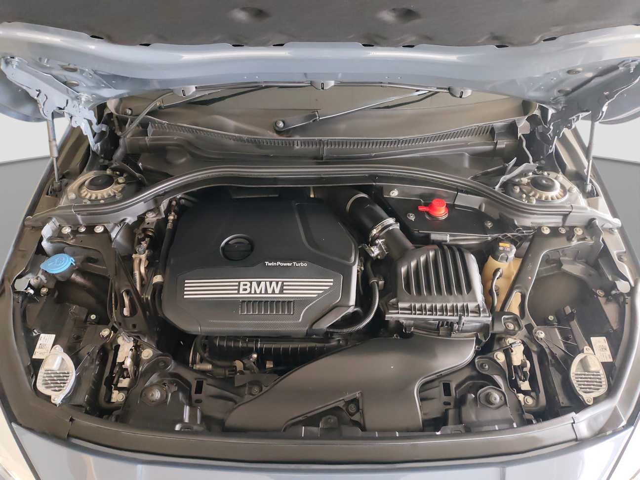 used 2022 BMW 218i M Sport 1.5