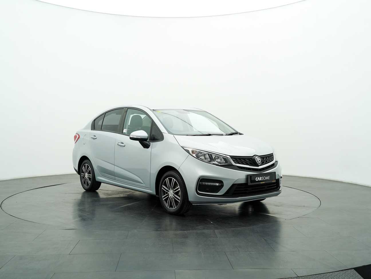 used 2019 Proton Persona Premium 1.6