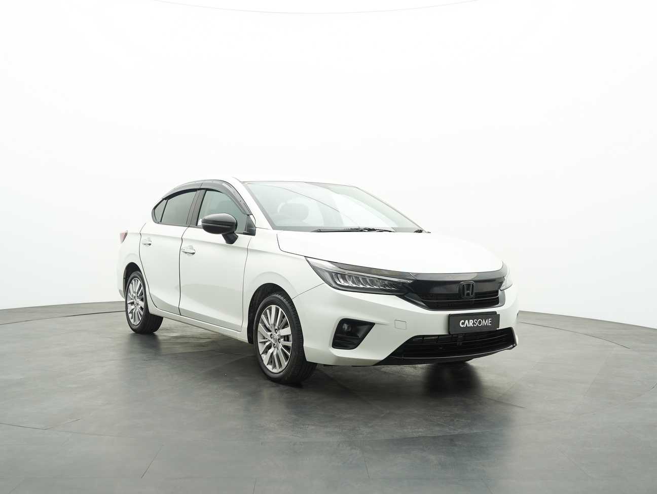 used 2020 Honda CITY V 1.5
