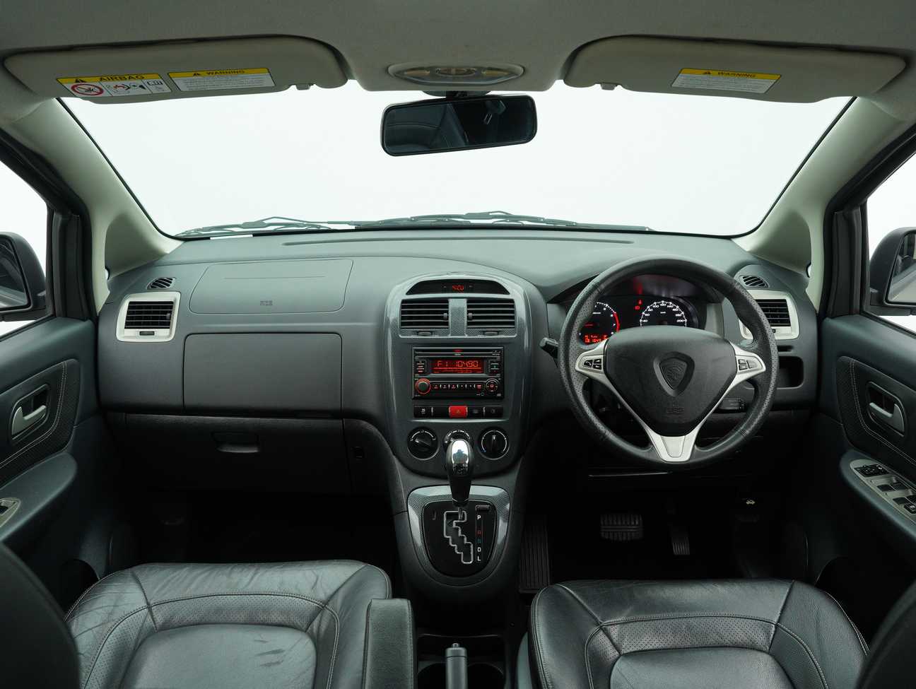 used 2015 Proton Exora Premium 1.6