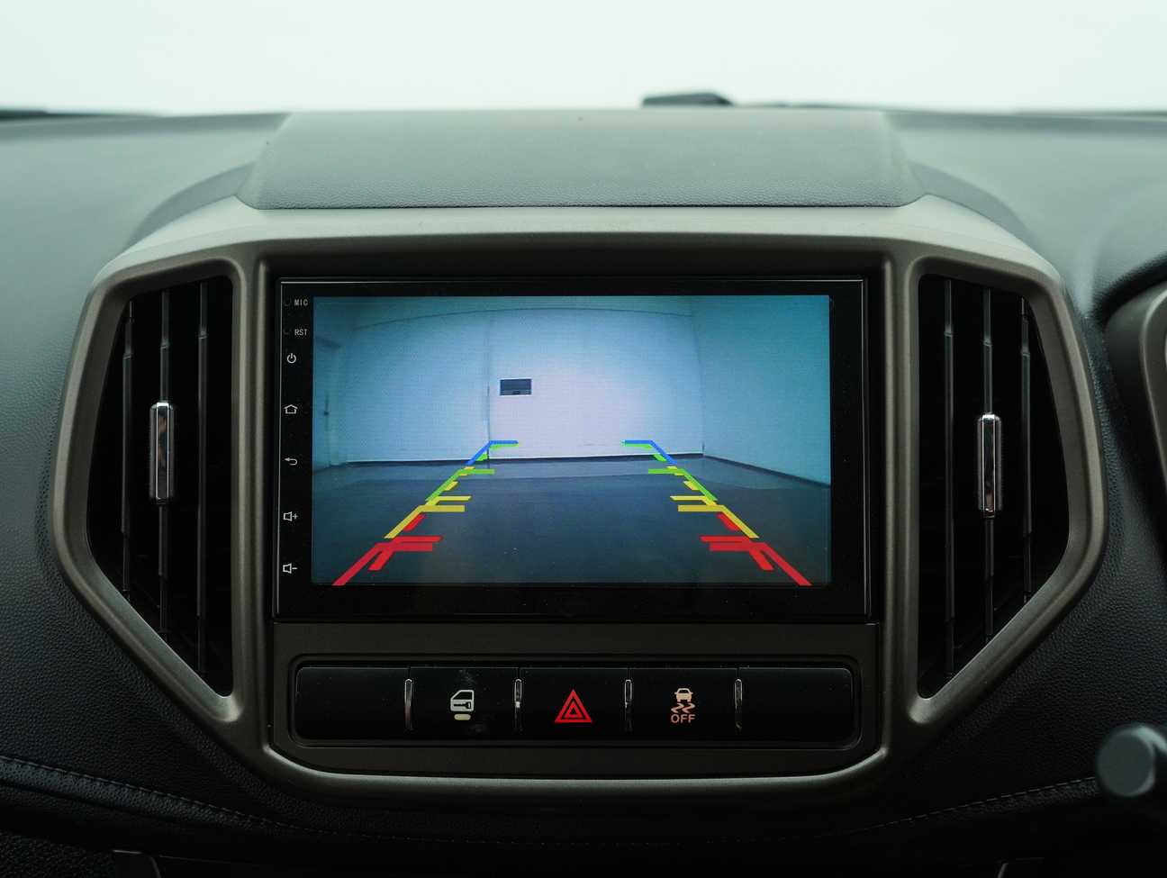 used 2015 Proton Iriz Premium 1.6