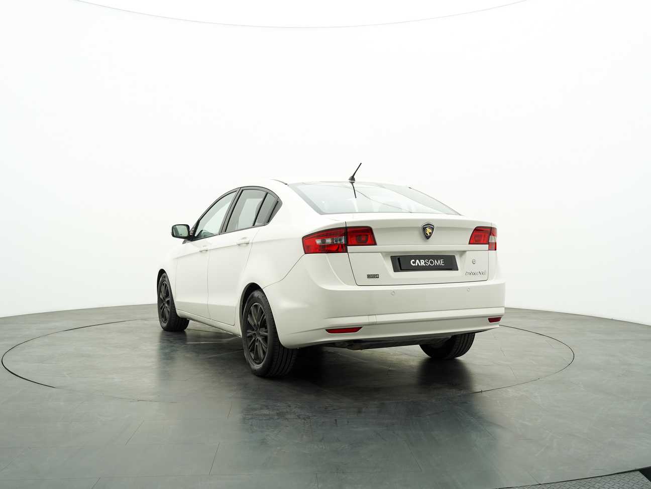 used 2014 Proton Preve Executive 1.6