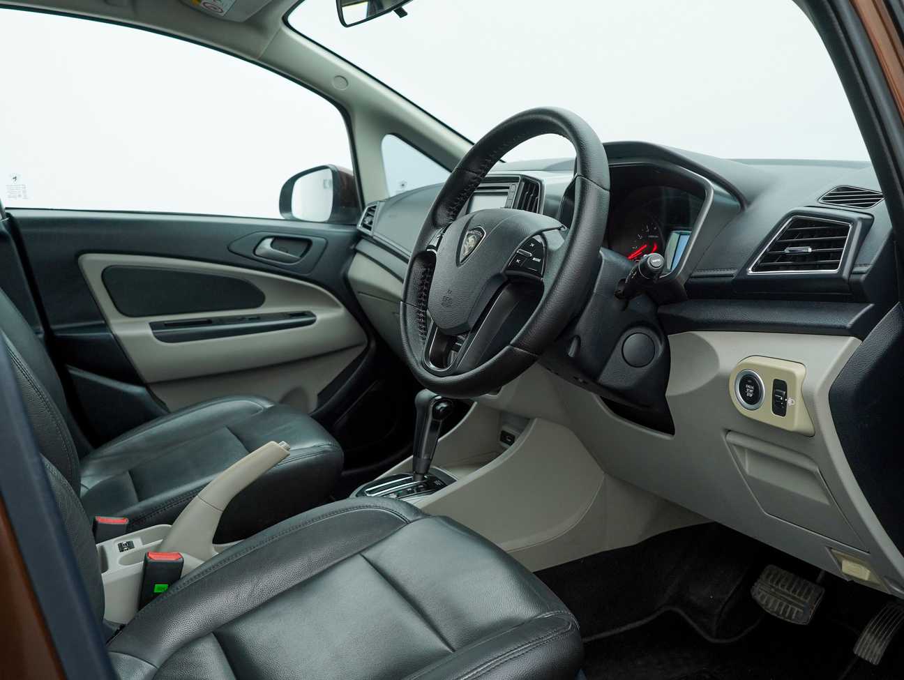 used 2017 Proton Persona Premium 1.6