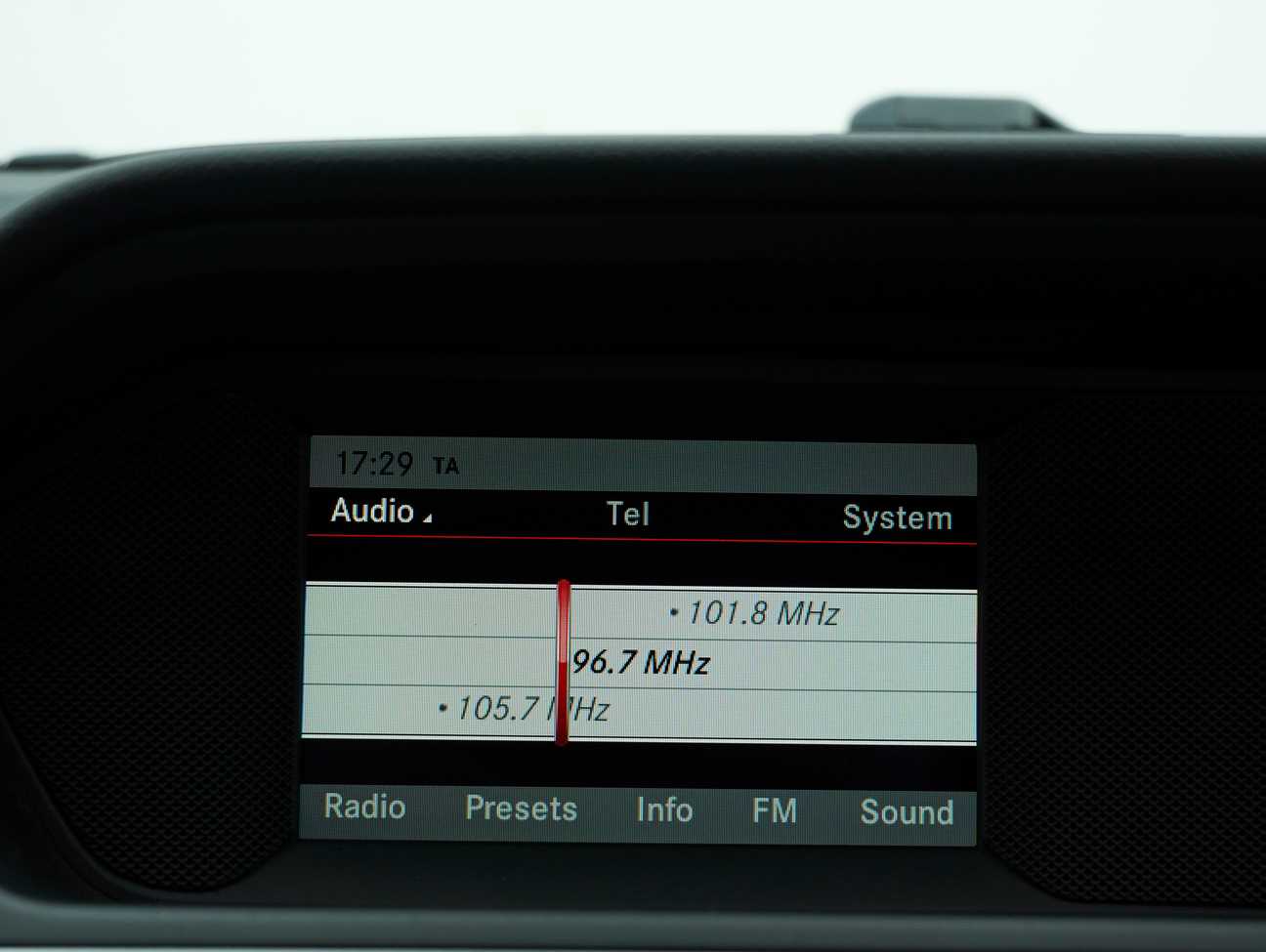 used 2014 Mercedes-Benz C200 Avantgarde CGI 1.8