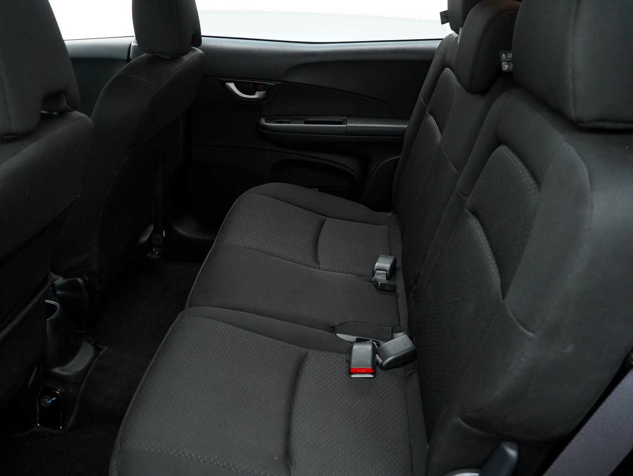 terpakai 2019 Honda BR-V E i-VTEC 1.5