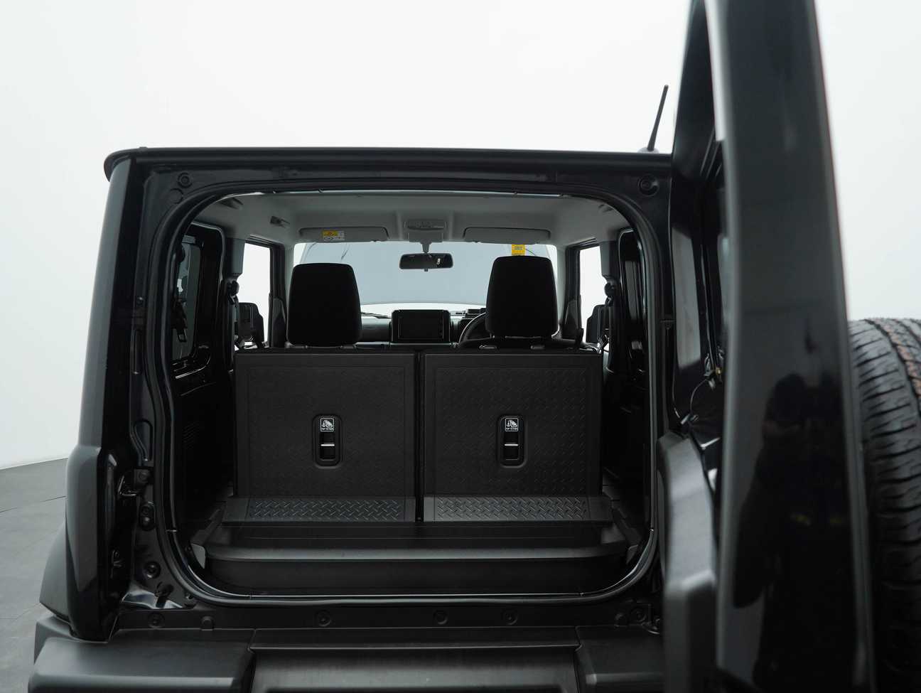 used 2022 Suzuki Jimny ALLGRIP PRO 1.5