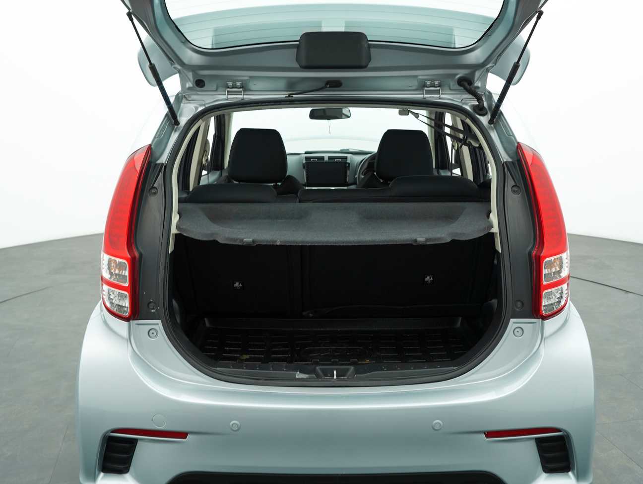 used 2014 Perodua Myvi SE 1.5