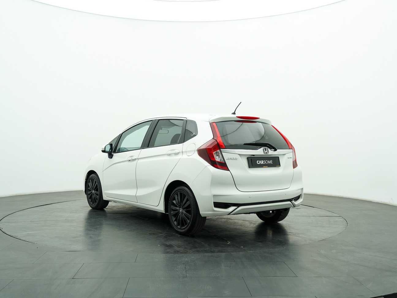 terpakai 2020 Honda Jazz V 1.5