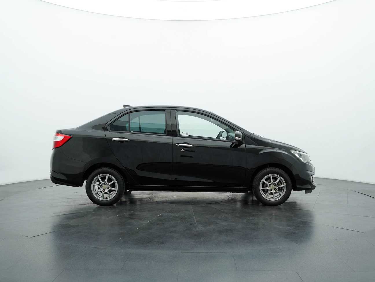 terpakai 2017 Perodua Bezza X Premium 1.3