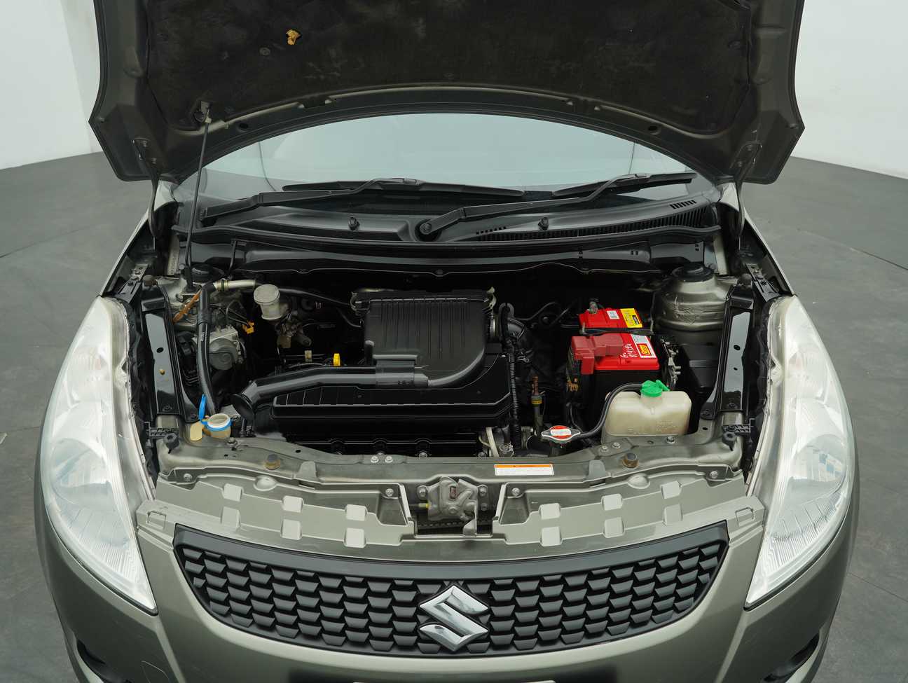 used 2014 Suzuki Swift GLX 1.4