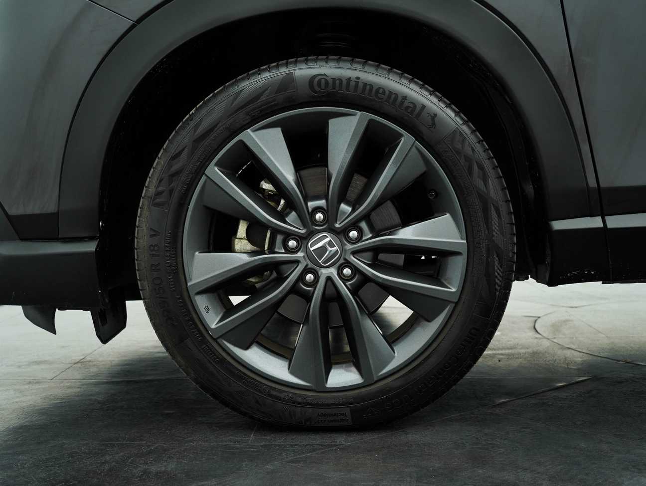 used 2022 Honda HR-V V 1.5