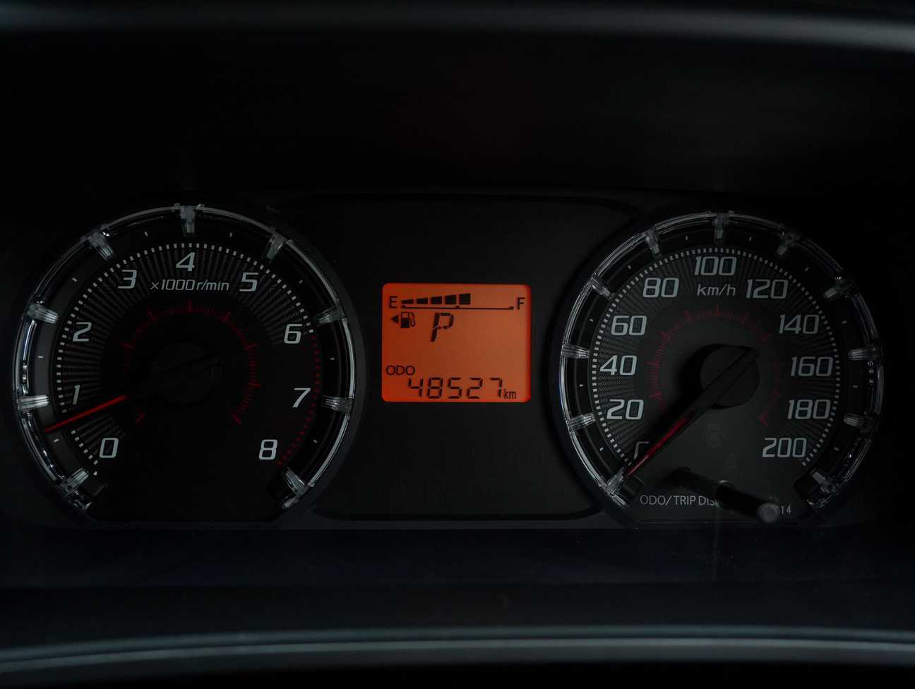 used 2020 Perodua Bezza X 1.3