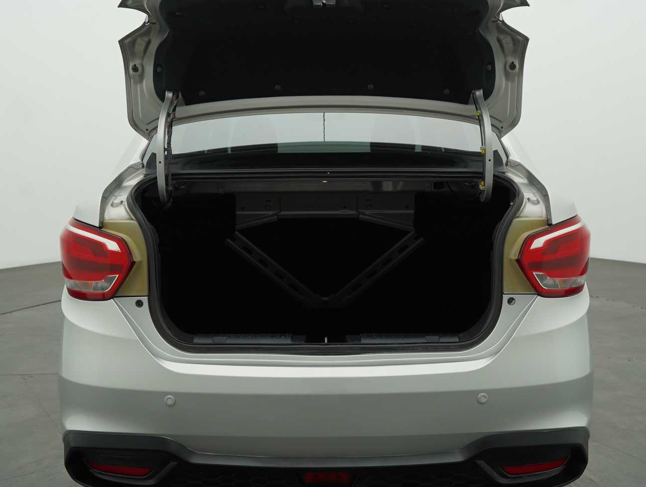 terpakai 2016 Proton Persona Standard 1.6