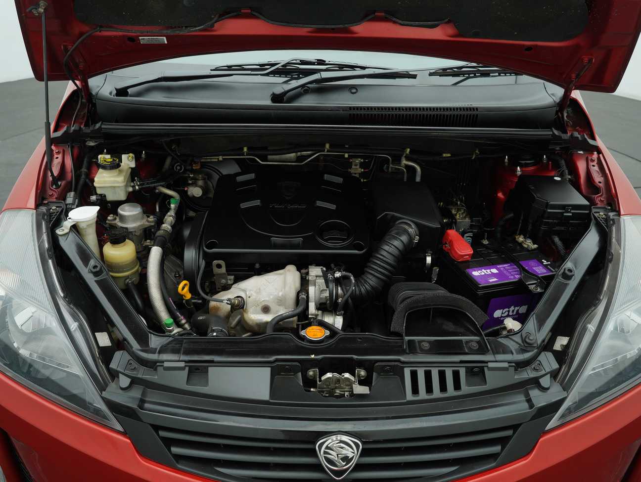 used 2019 Proton Exora Premium 1.6