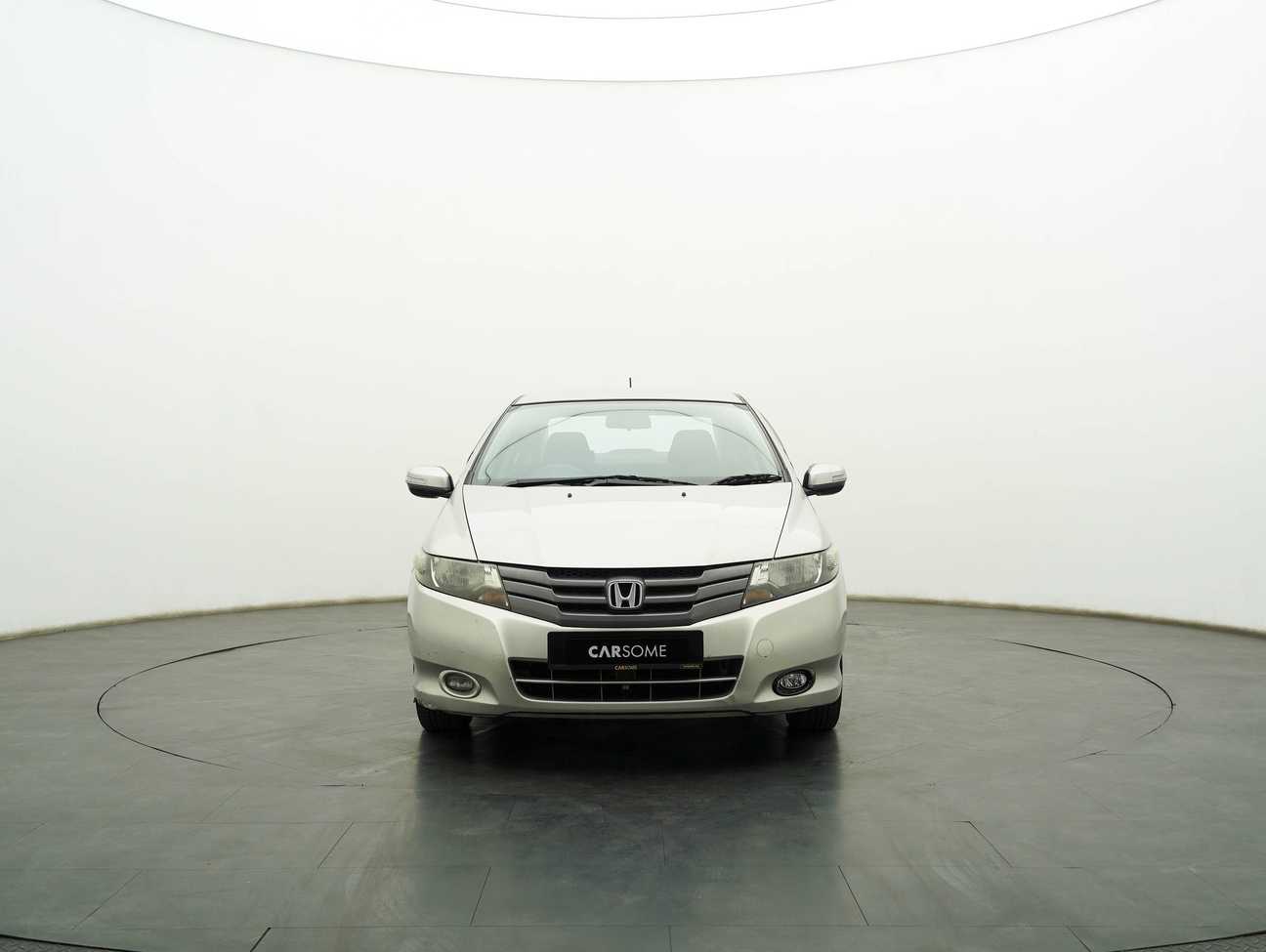 terpakai 2011 Honda City E 1.5