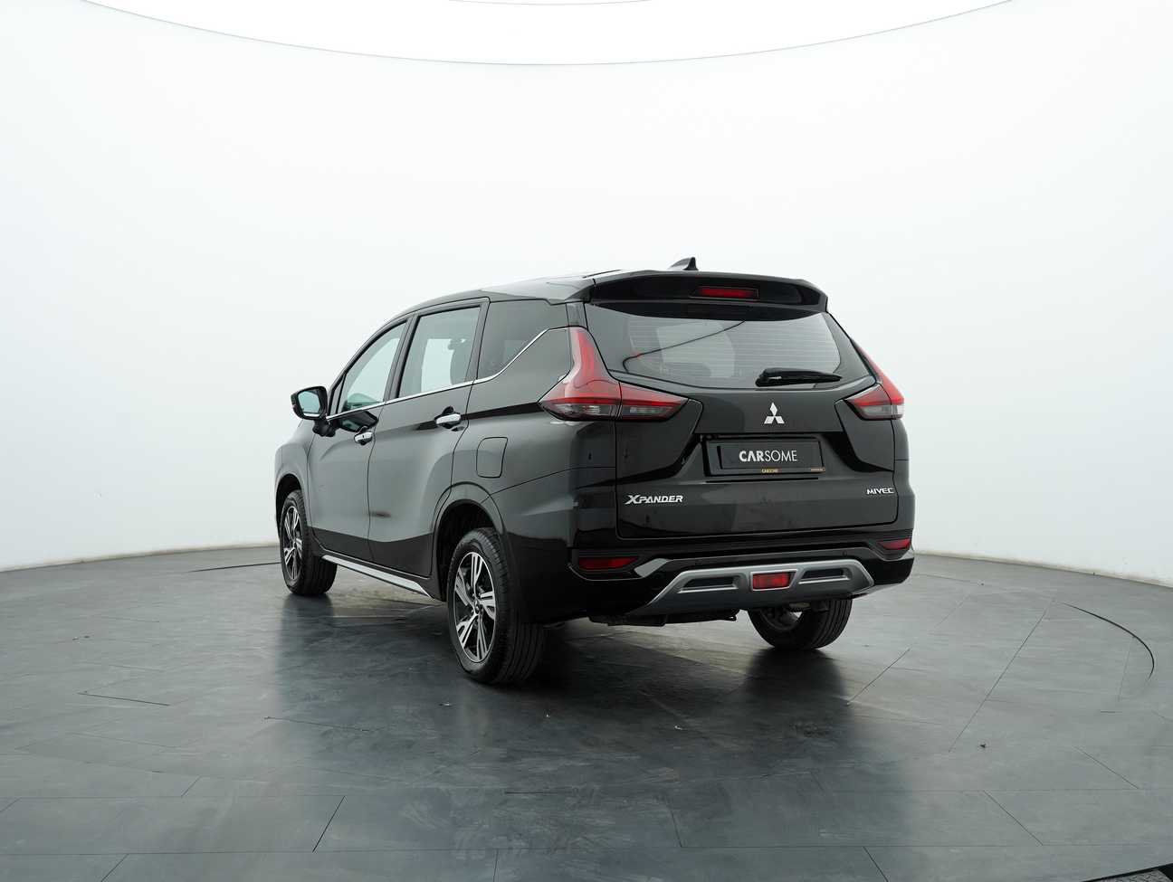 used 2020 Mitsubishi Xpander  1.5