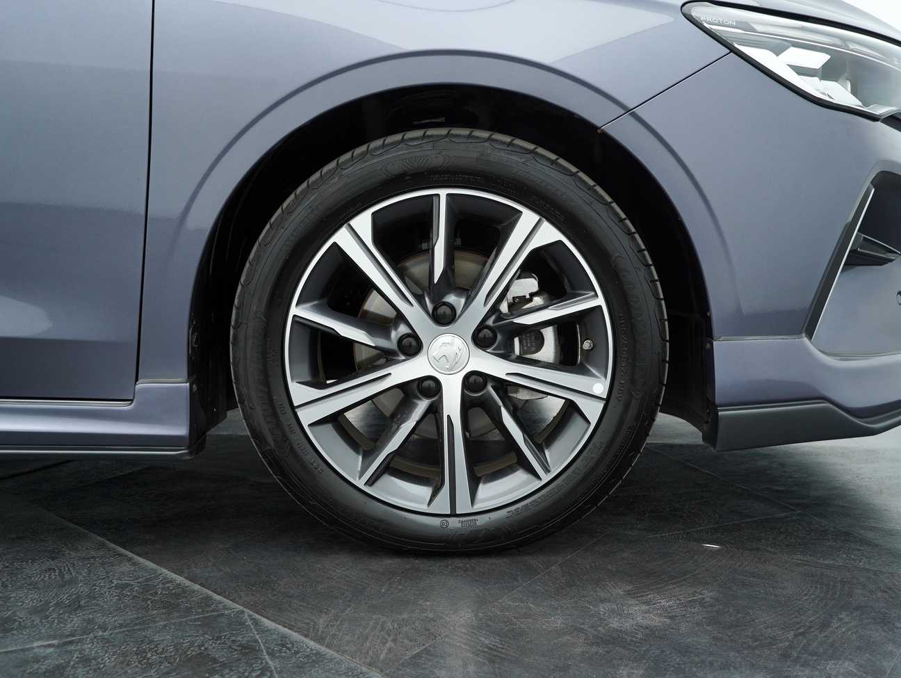 used 2024 Proton S70 Flagship X 1.5