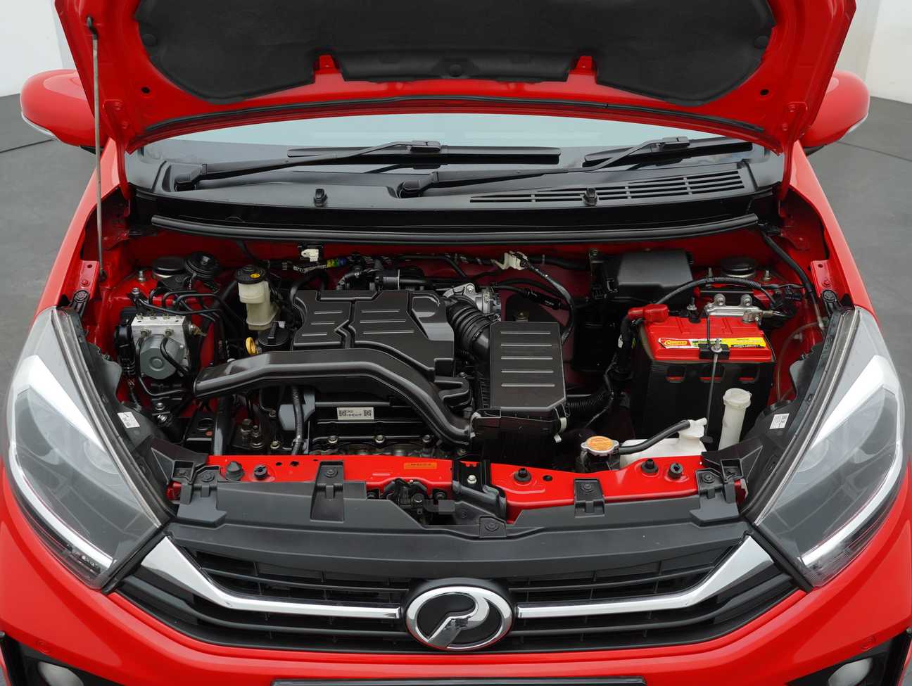 used 2021 Perodua AXIA SE 1.0