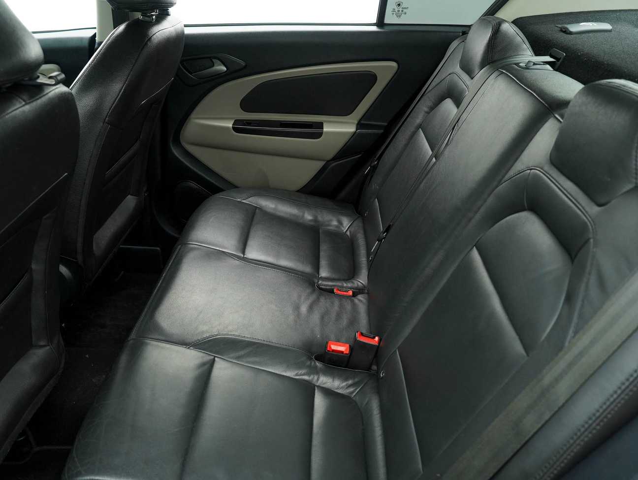 terpakai 2017 Proton Persona Premium 1.6