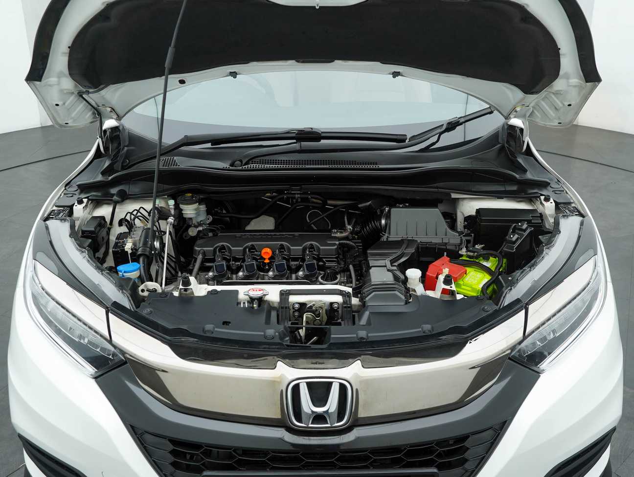 used 2019 Honda HR-V i-VTEC RS 1.8