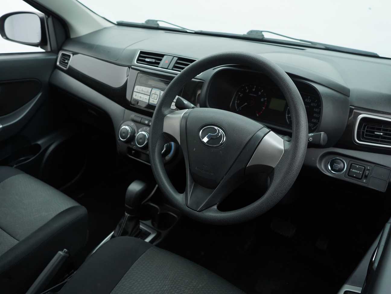 used 2019 Perodua Bezza X Premium 1.3