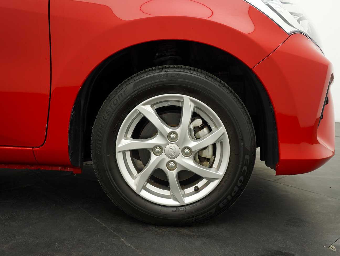 used 2021 Perodua Myvi G 1.3