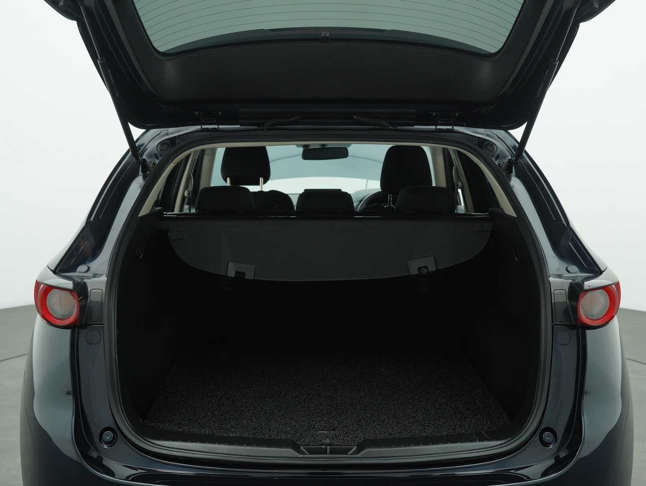 used 2022 Mazda CX-5 SKYACTIV-G Mid 2.0