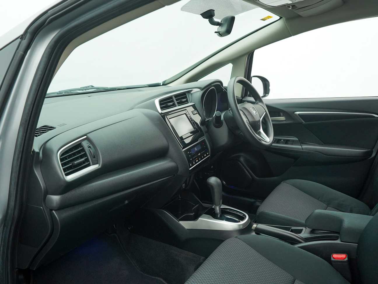 used 2019 Honda Jazz E i-VTEC 1.5