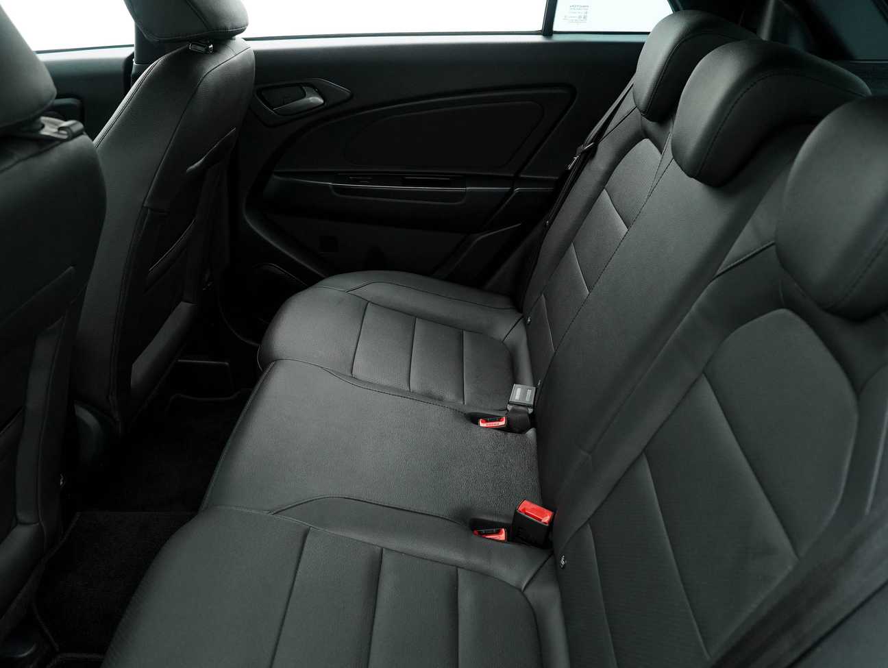 terpakai 2023 Proton Iriz Executive 1.6