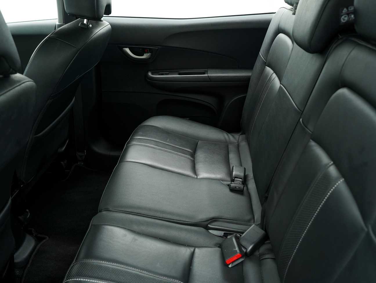 used 2017 Honda BR-V V 1.5