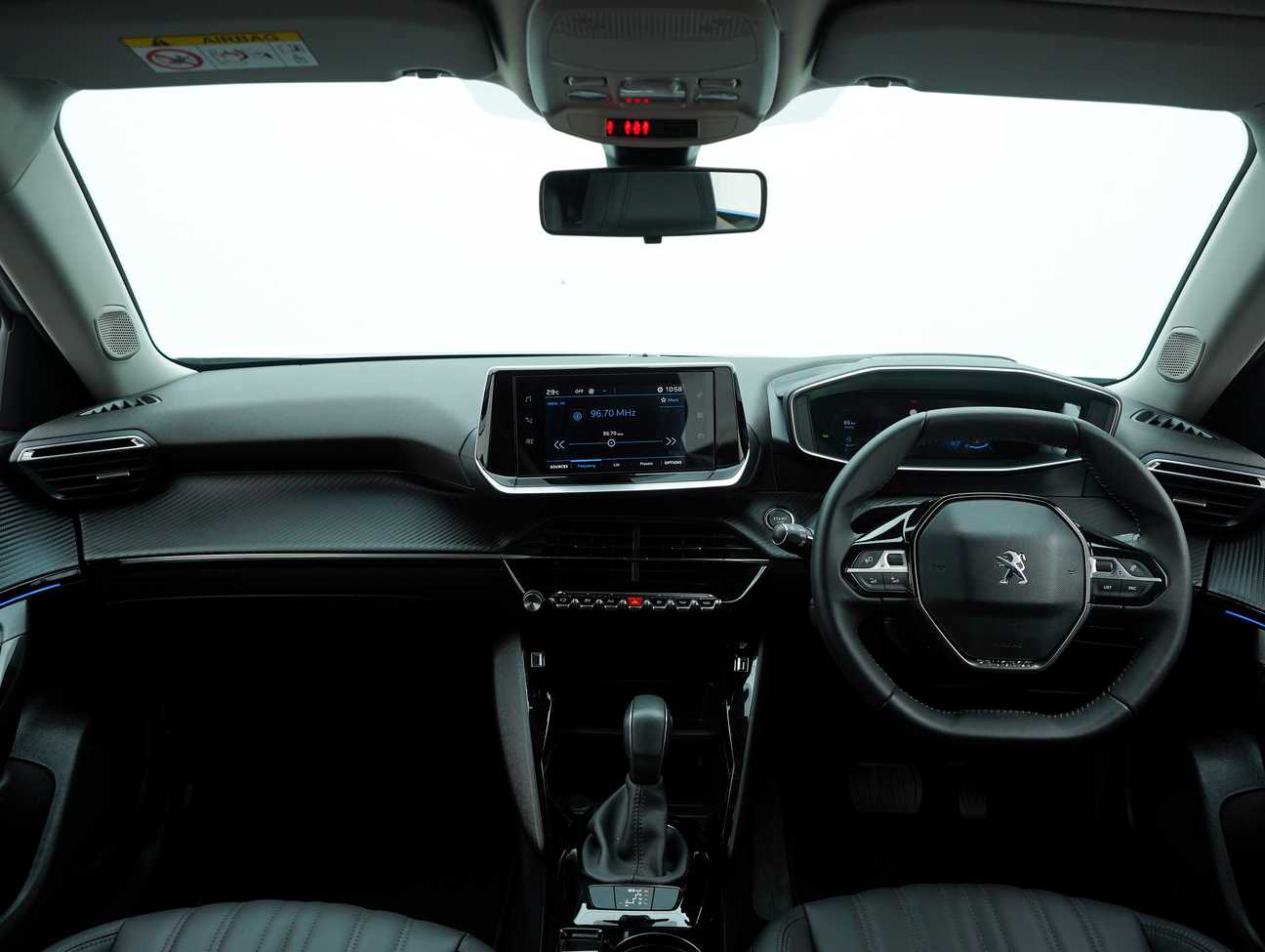 used 2022 Peugeot 2008 Allure 1.2