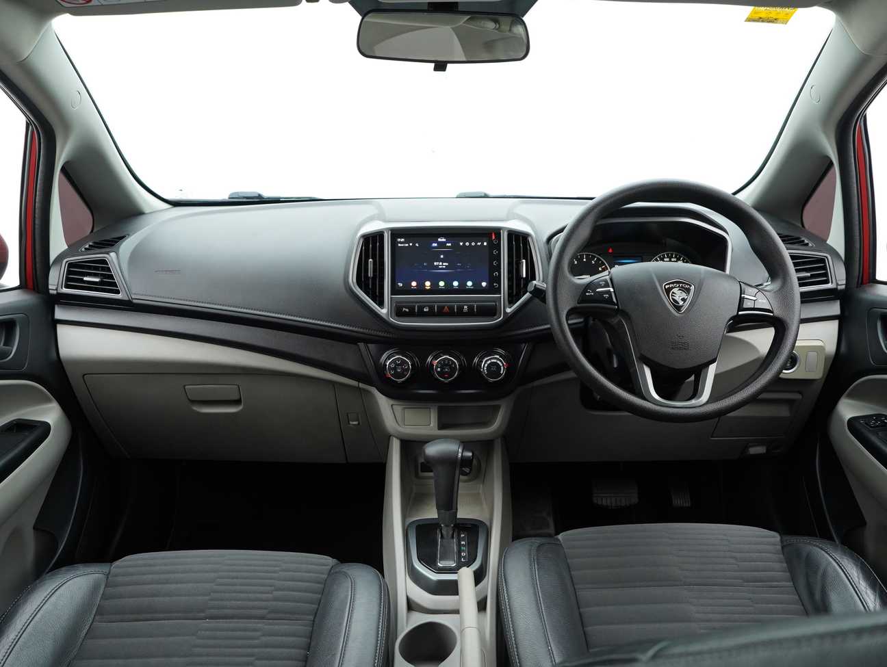 used 2019 Proton Persona Executive 1.6
