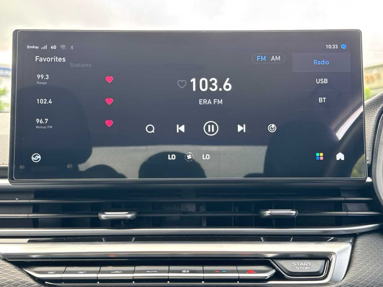 used 2024 Proton S70 Flagship 1.5