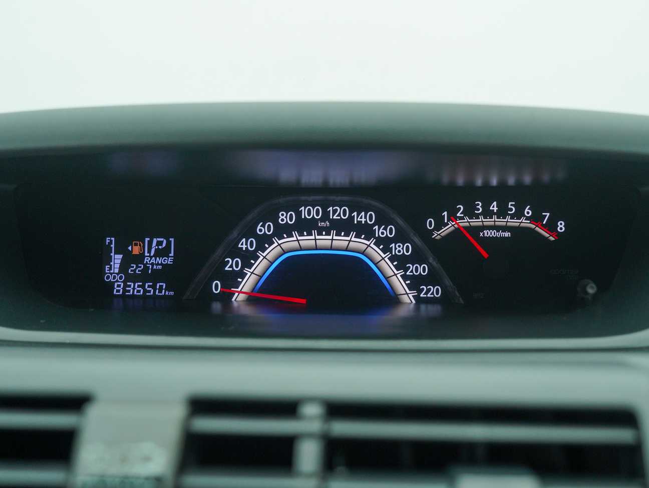 used 2021 Perodua Alza EZ 1.5