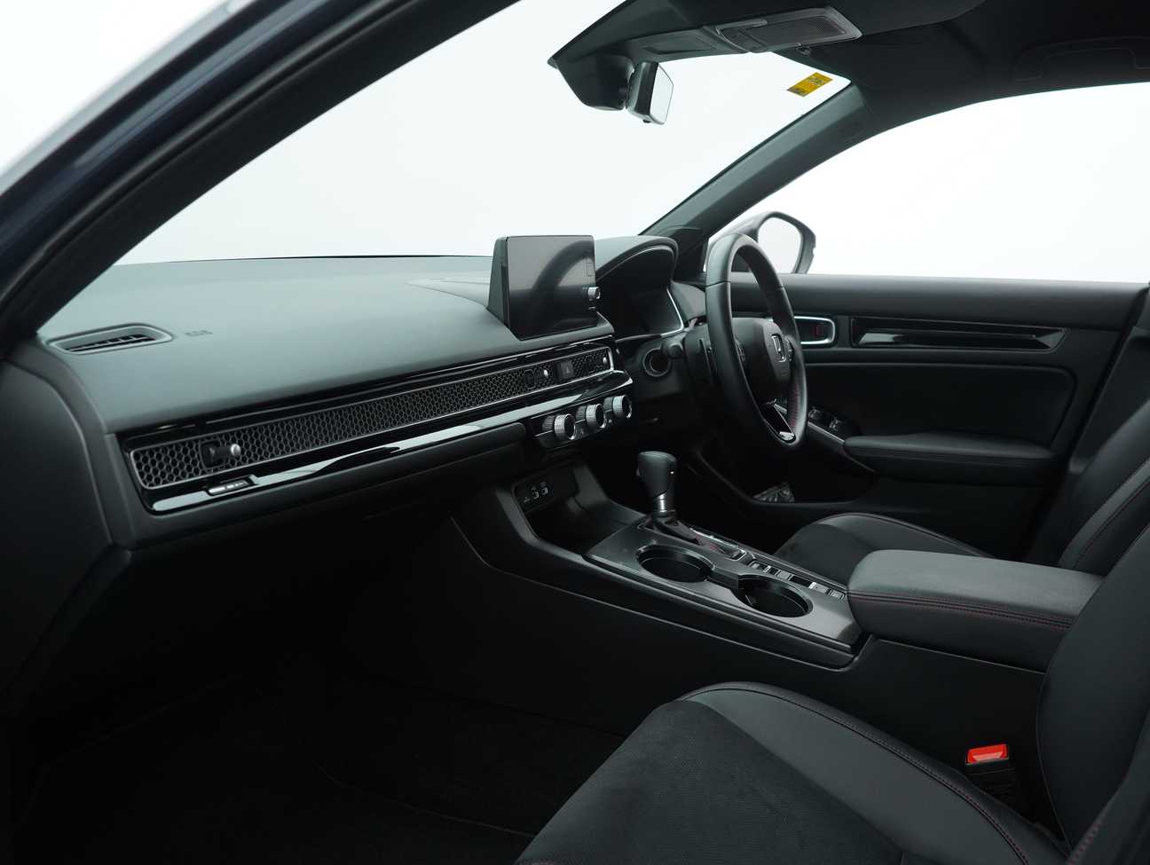 terpakai 2022 Honda Civic RS 1.5