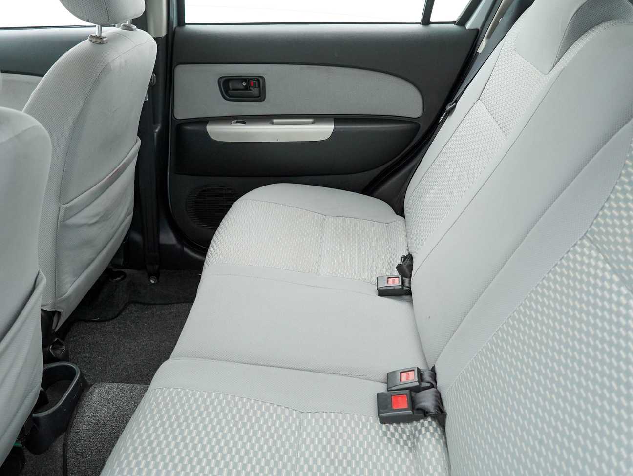 used 2008 Perodua Myvi EZi 1.3