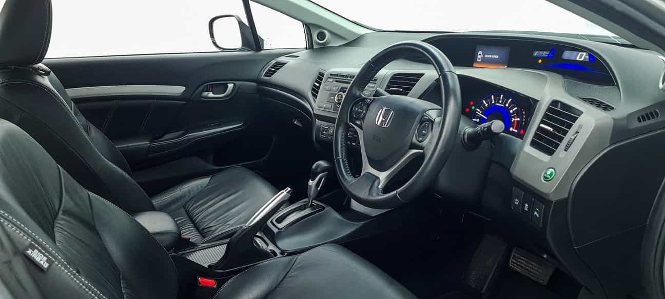 used 2013 Honda CIVIC S 2.0