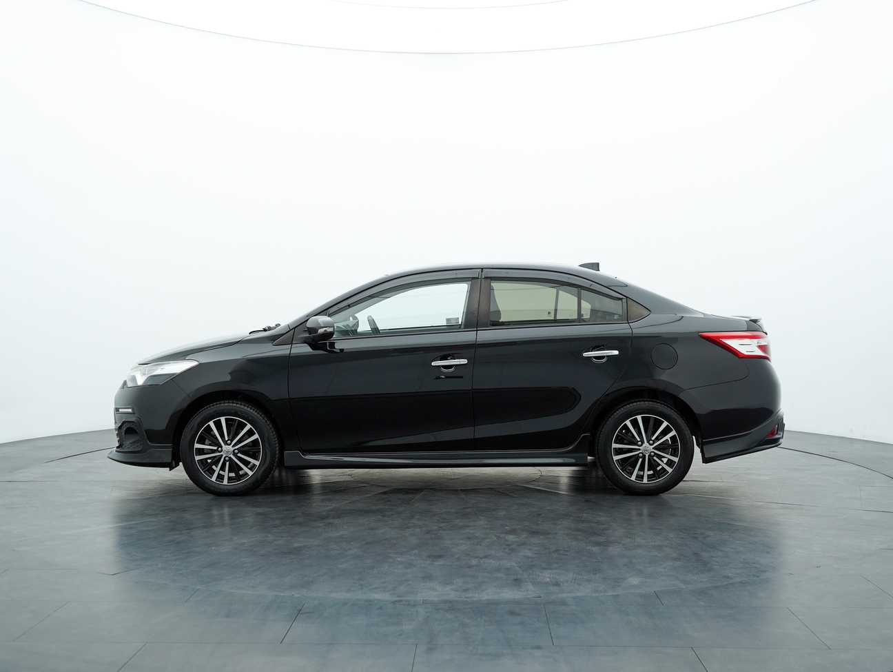 used 2018 Toyota Vios GX 1.5