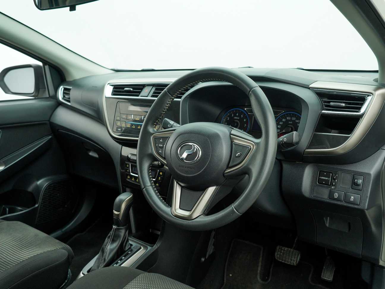 used 2019 Perodua Myvi H 1.5