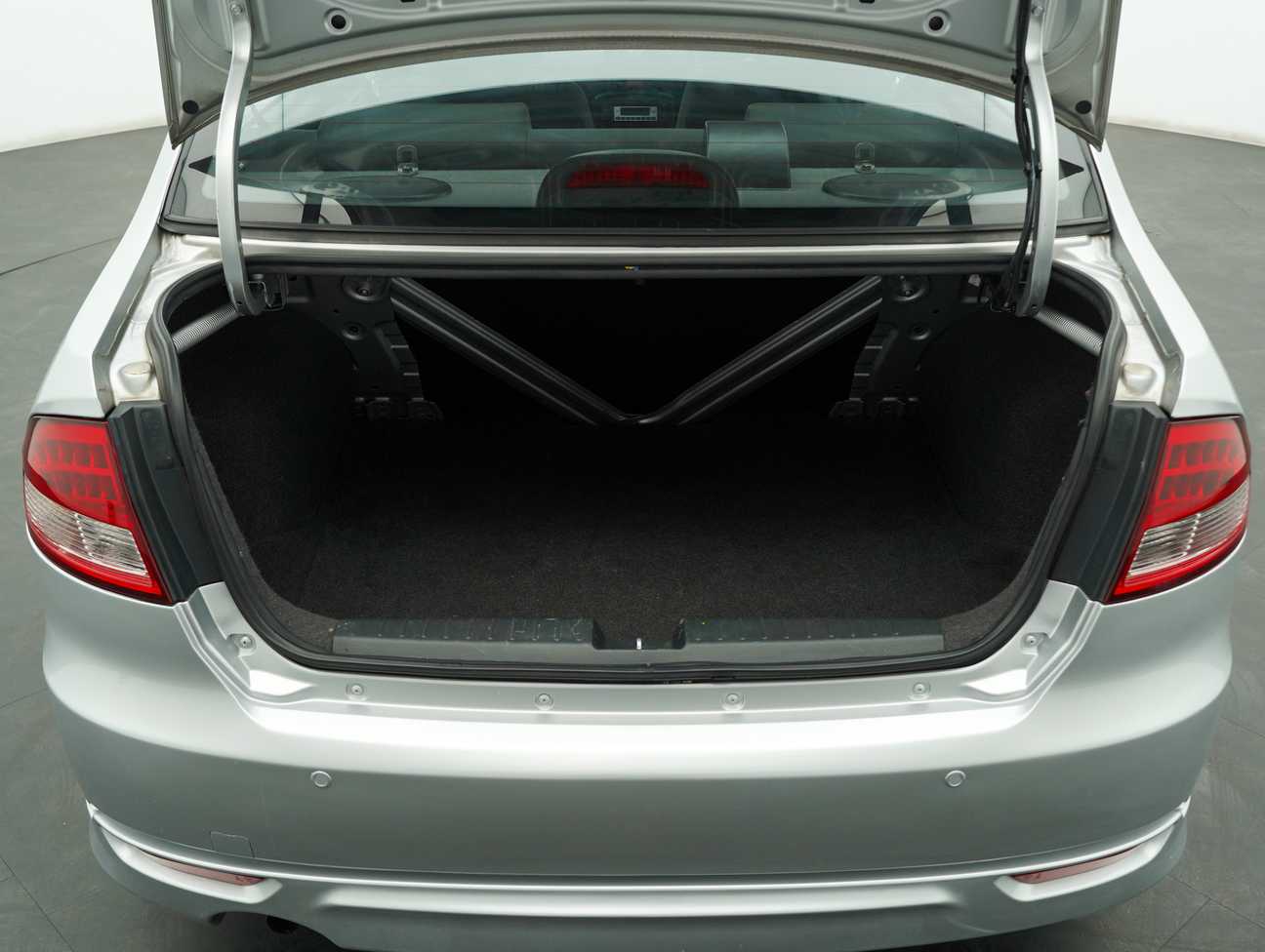 used 2016 Proton Saga FLX Plus 1.3