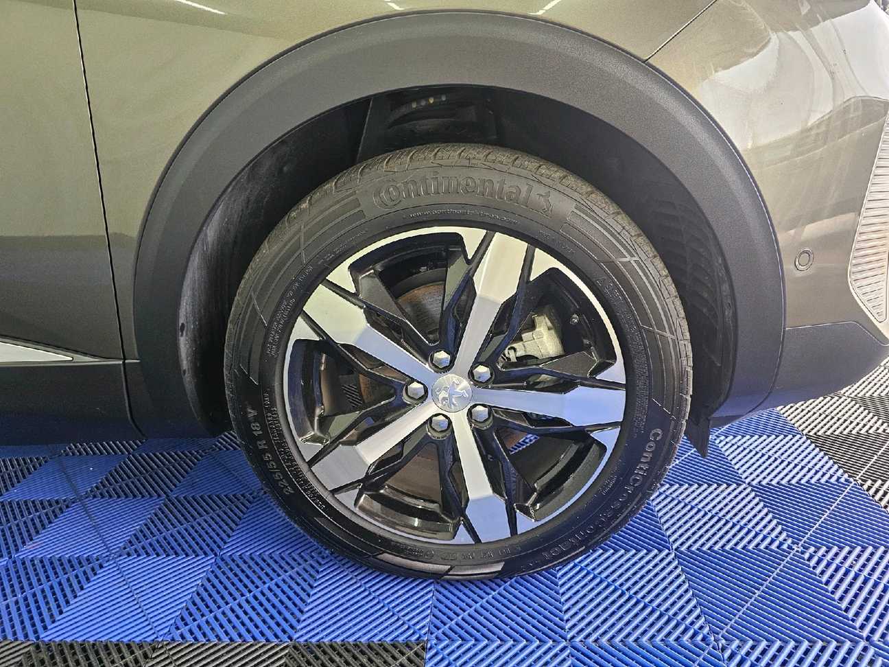 used 2024 Peugeot 3008 THP Allure 1.6