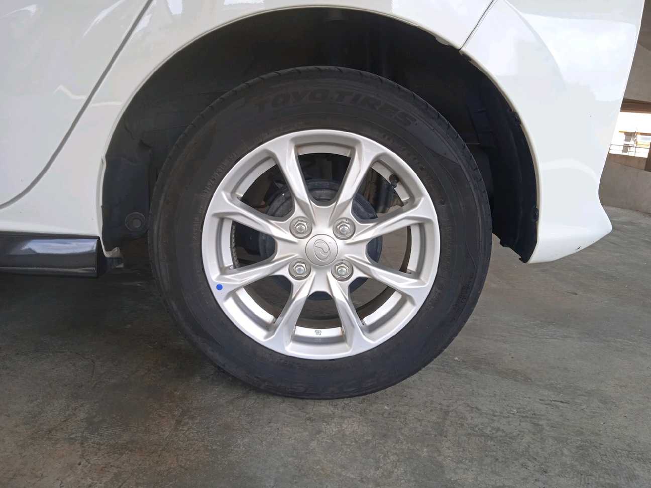 terpakai 2024 Perodua AXIA AV 1.0