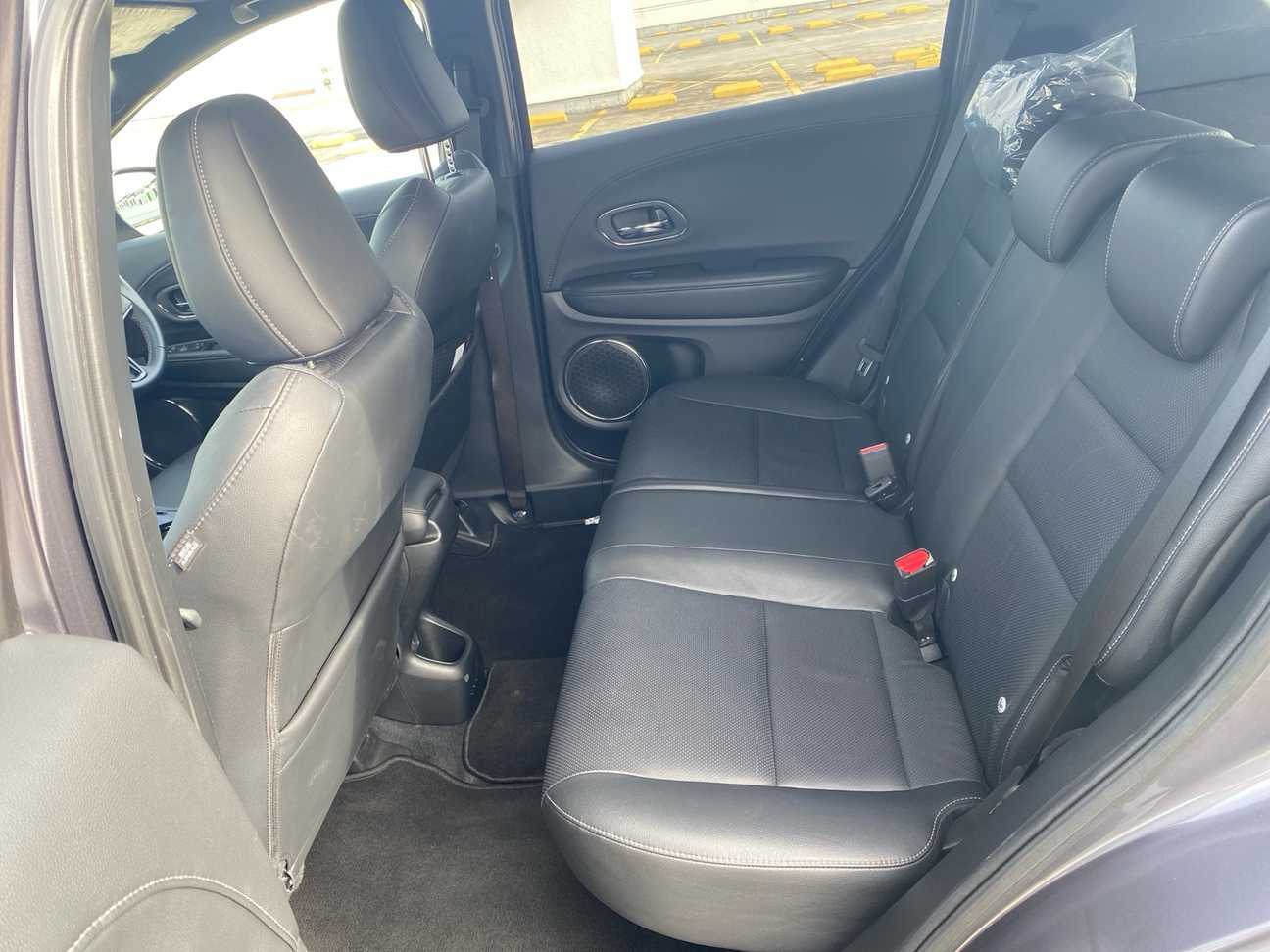 used 2022 Honda HR-V RS 1.8