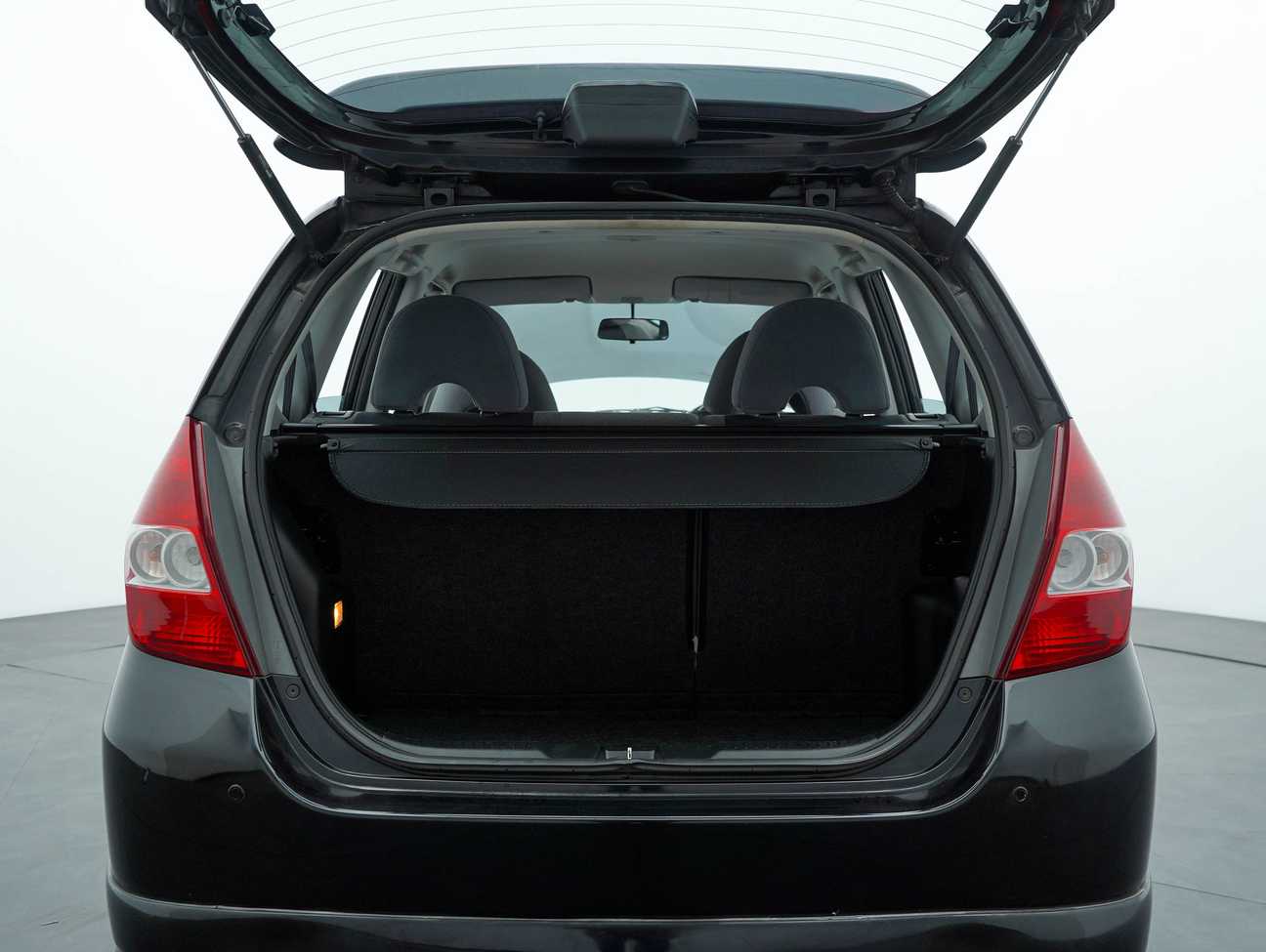 used 2004 Honda Jazz i-DSI 1.5