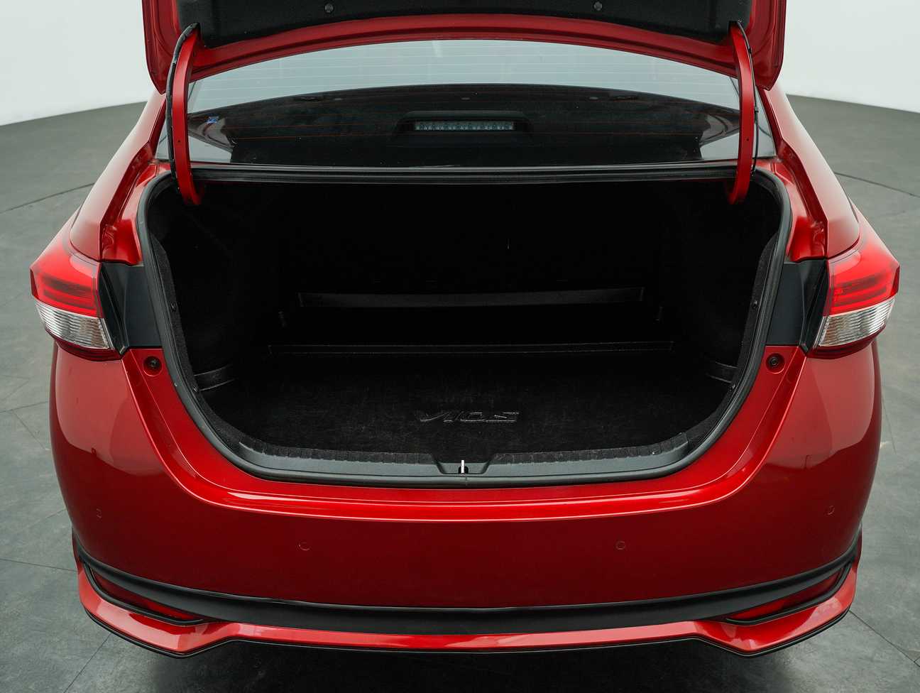 used 2020 Toyota Vios G 1.5